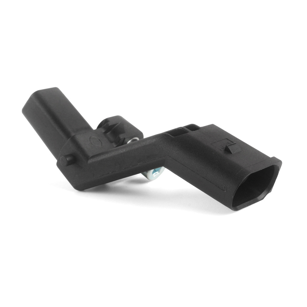 Aplicable al sensor de posición del cigüeñal de Volkswagen 03C906433B / E Golf Longit Maiten Audi A4A6Q3Q5