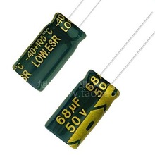 50V68UF ���|&plusmn;20%��؛ 6*12mm ������l 늽����С��늞V������