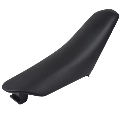 Wholesale electric off-road motorcycle accessories seat cushion leather seat cover suitable for Tuttio Soleil 01