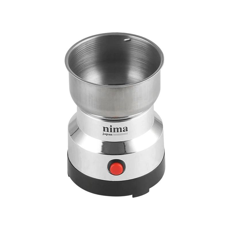 Стальной Grinder?