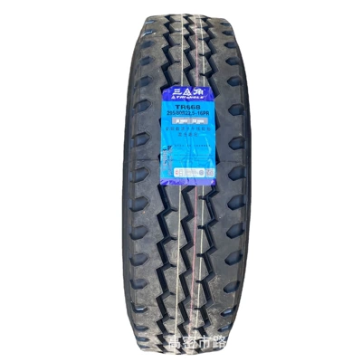 Factory Supply 11R22.5, Off-road şinlər