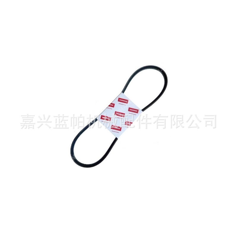 柴油滤129907-55810皮带129052-42290