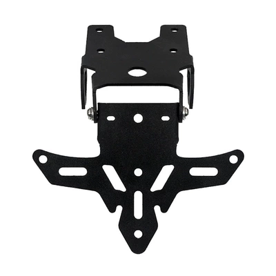 Applicable to motorcycle Yamaha XSR155 Nömrə qabı