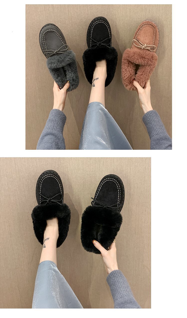 Botas femininas de deserto, pele sintética, à prova d'água, salto agulha retrô, bico fino, bico redondo, cadarço, sapatos formais para eventos_voghion.com