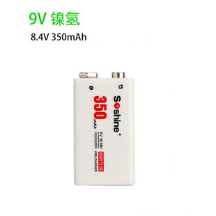 1��9V늳�350����9v懚�늳� 8.4v�f�ñ�o��ԒͲ����b����늳�