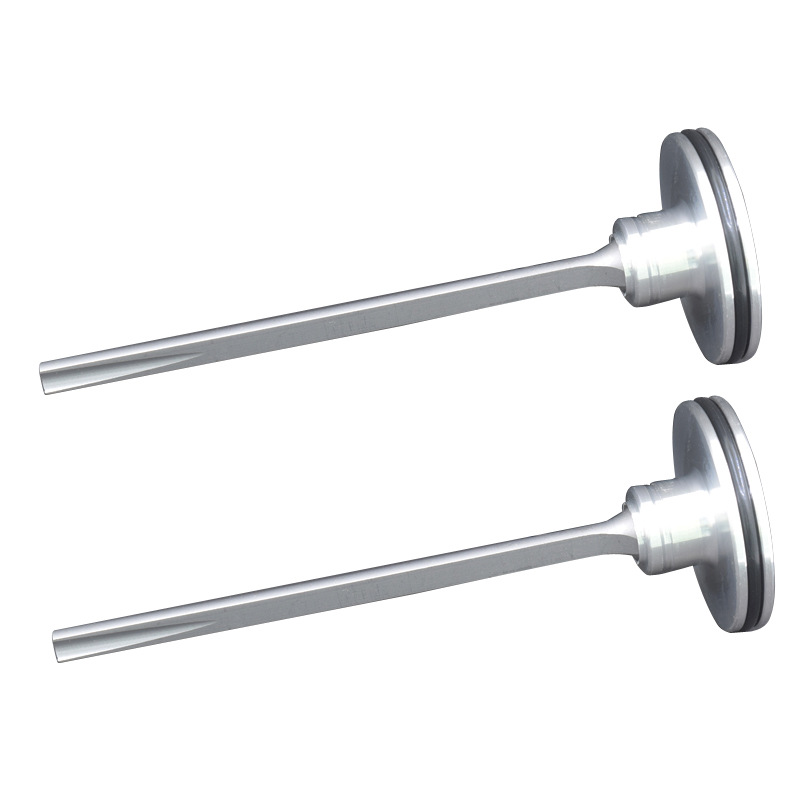 Amazon Hitachi SP 877-NR83A2/NR83A vástago de pistón pin conductor 877323 percutor