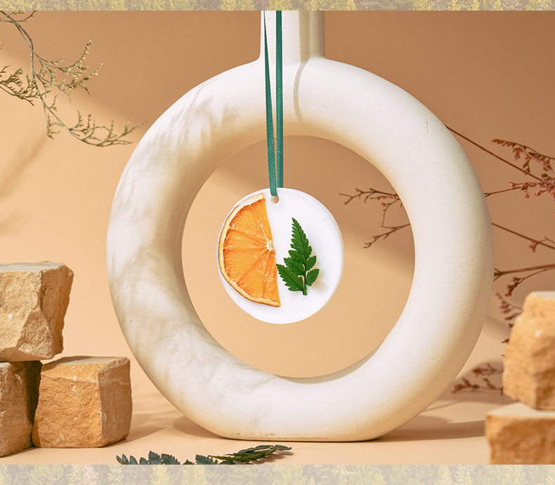 衣柜香薰蜡片室内持久留香挂片卧室干花香氛房间除臭扩香器伴手礼详情7