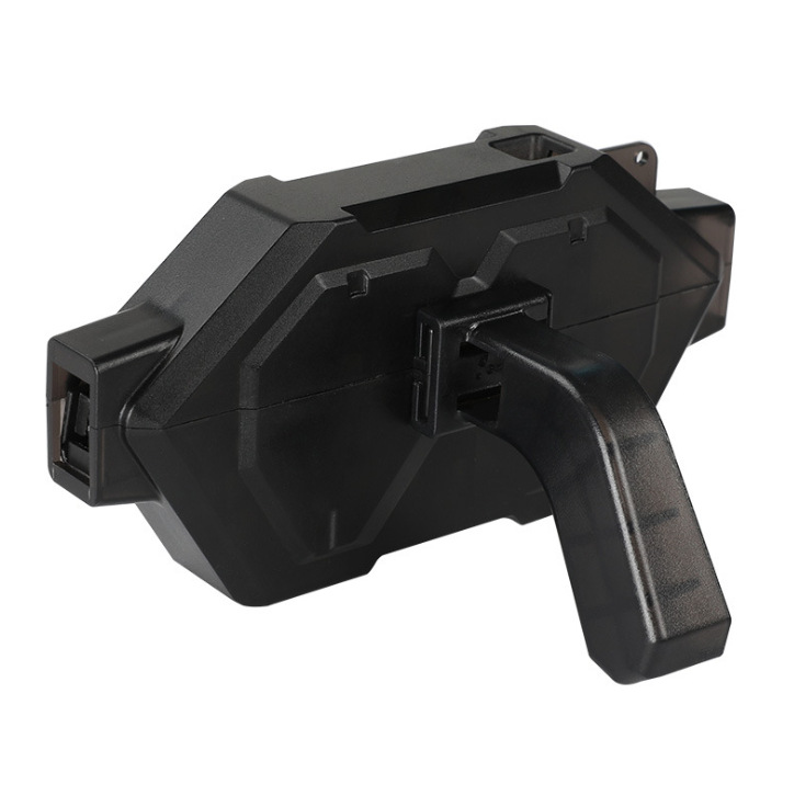 Arandela de la cadena de la bicicleta de montaña bicicleta cepillo de limpieza herramienta limpiador de cadena de traje portátil herramienta más limpia