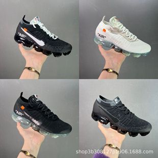 ��ԭVaporMax2.0 OW��|�ܲ�ЬOFF-W��2018ᘿ�͸�����e�\��Ь