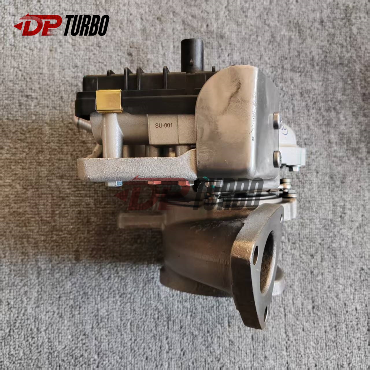 Yusheng 2.0 Gtd1446 Turbocharger 832269-0001 Gp2-6K682-Ea