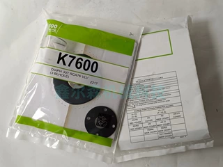 维修包 R143297  维修包 K7600 电磁脉冲阀 CA76MM040-305/24V