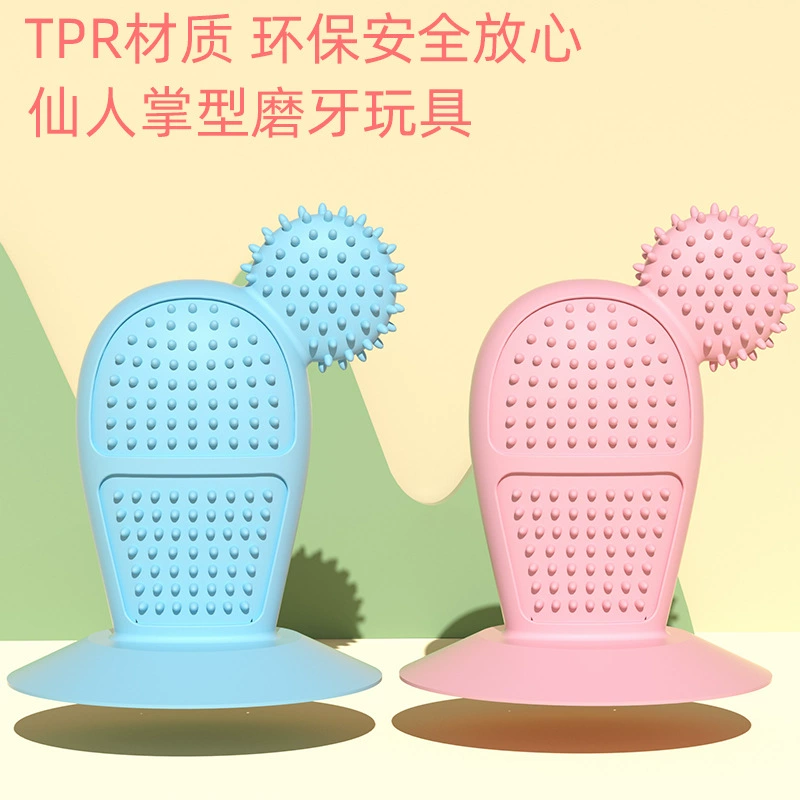 Toy, new collection, pet, can bite, cactus, wholesale