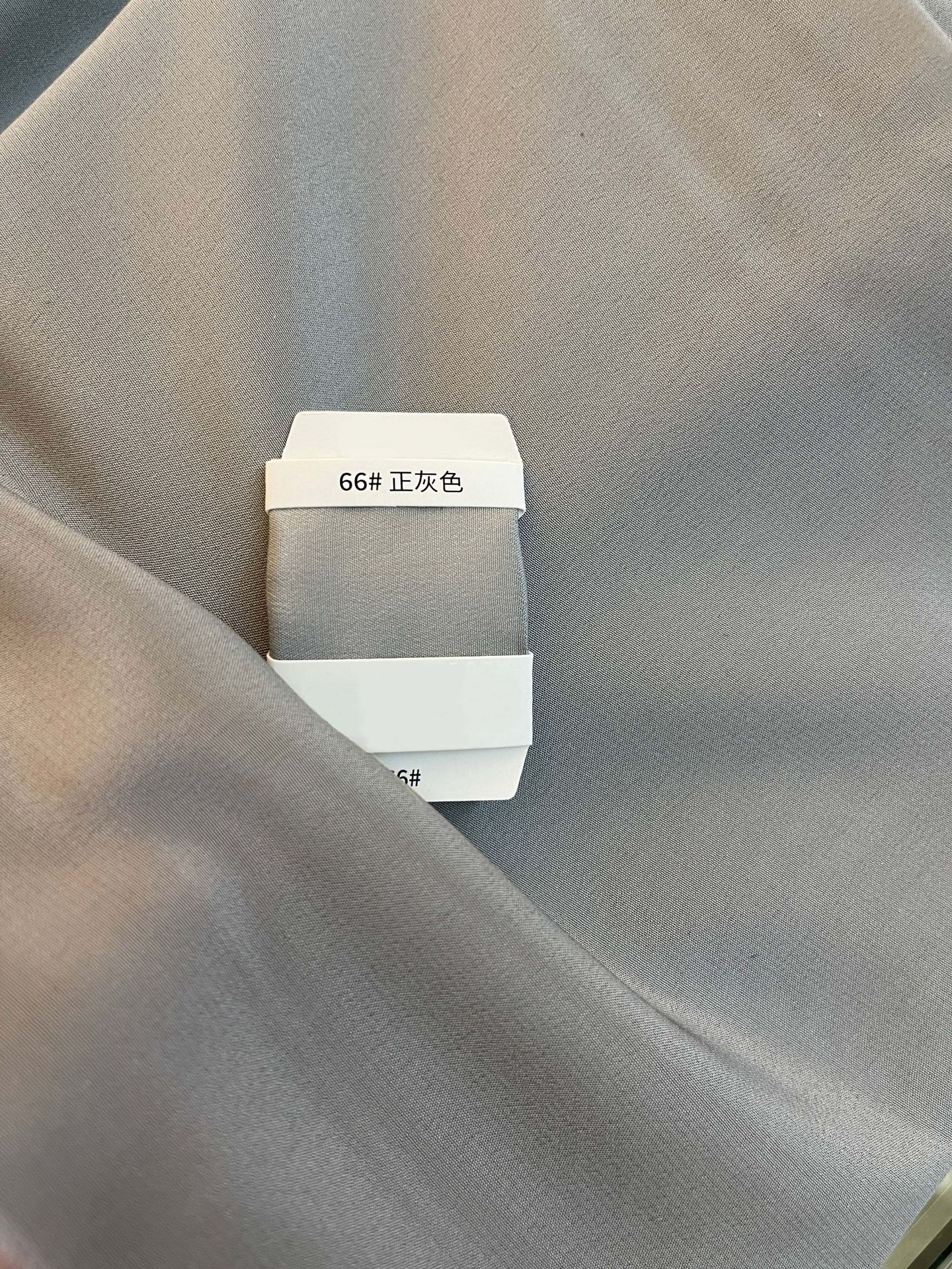 100 tela de seda de morera camisa tela de moda 40mm tela de seda doble ganja seda personalizada otoño invierno