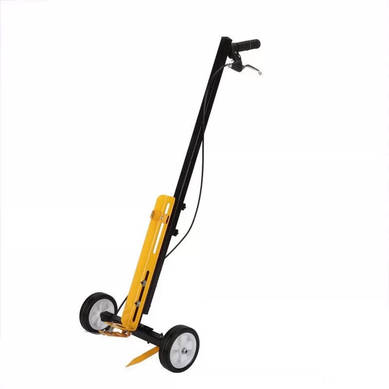 Простое устройство для разметки дорог, заводское устройство для разметки стадионов, устройство для разметки парковочных мест в общественных местах, устройство для разметки автомобилей, оригинальное устройство