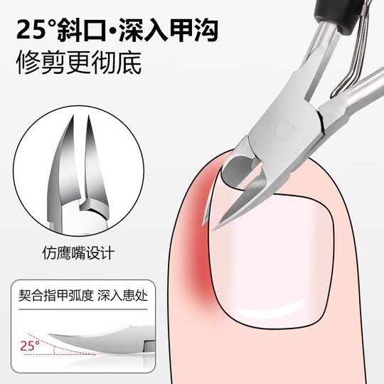Nail Clippers for Nail Clippers with Nail Clippers with Nail Clippers with Nail Clippers with Nail Clippers with Nail Cutters with Inclined Nail Clips with Inclined Nail Clips