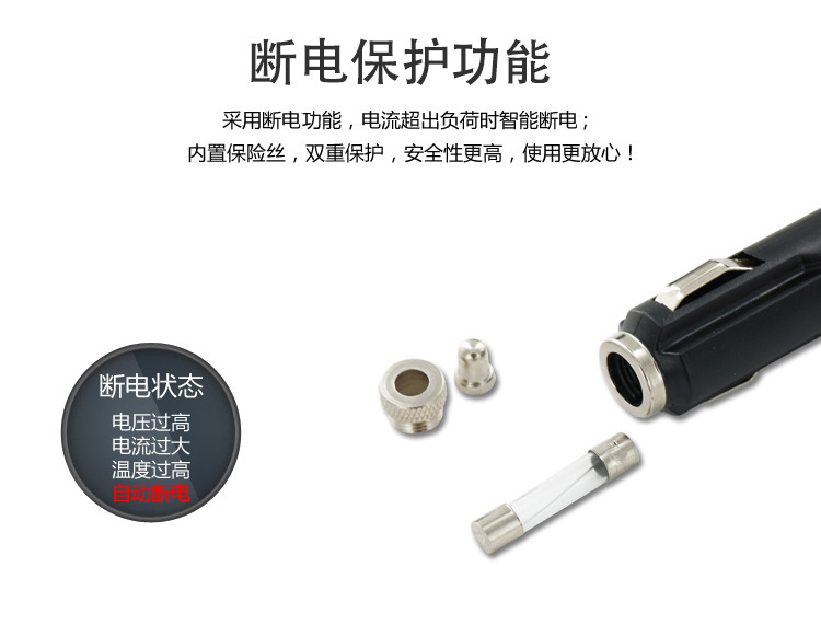 Factory supply 12V car car washer electric high pressure portable water pump all copper household car wash tool water gun