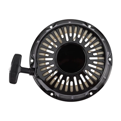 Black HTC 188F, Other brake systems