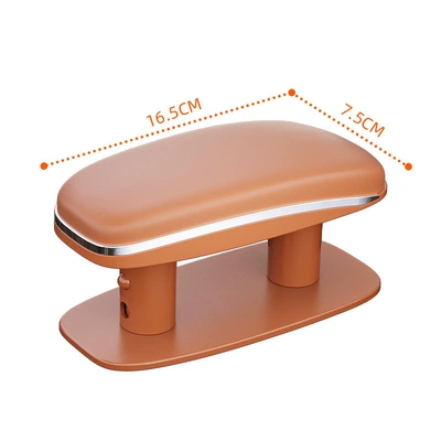Armrest box pad, Elbow Support, a Must-Have for