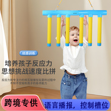 ��ͨ�ۼ��ֿ�ץ�����ְ��������ڵ��䷴Ӧ������ͳѵ������ͯ���