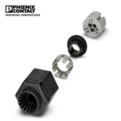 菲尼克斯锁紧螺母Q-SMU PG13,5 SET COD2-1670963电气联接德国是P