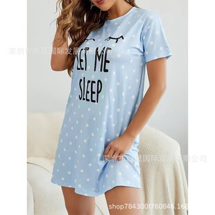 �羳���� &ldquo;Let Me Sleep&rdquo; ��ĸӡ������˯ȹ�W����a���e�B��ȹ