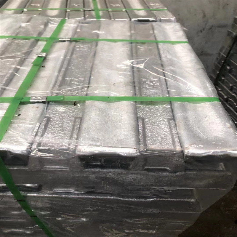 DC01铝合金锭 压铸铝锭A356铝锭 高强度A360铝棒 A380铝板 现货切