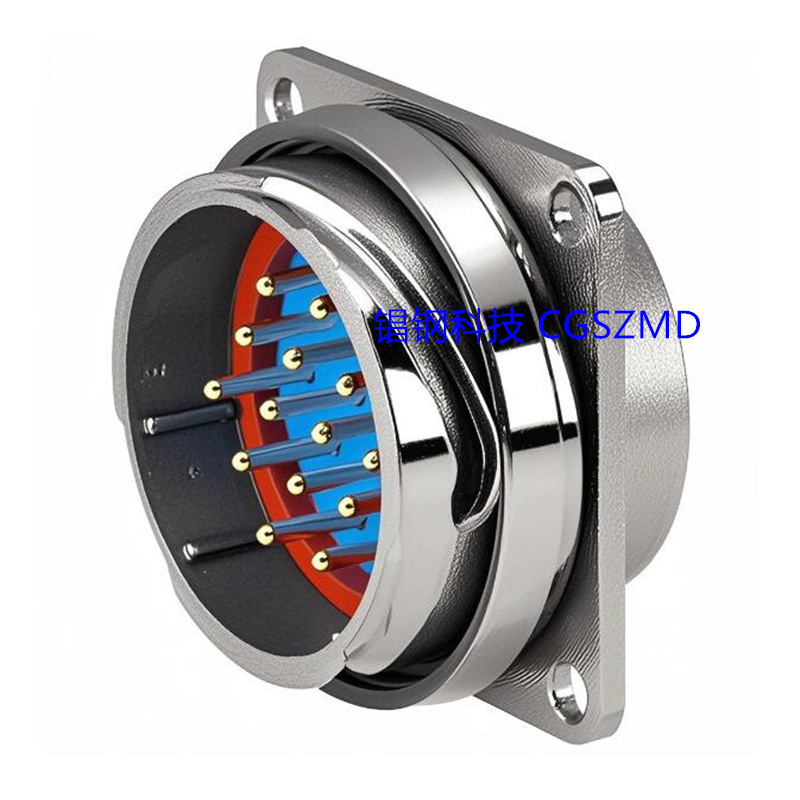 CGN24-26T 26ZʽIP67Bayonet connectors