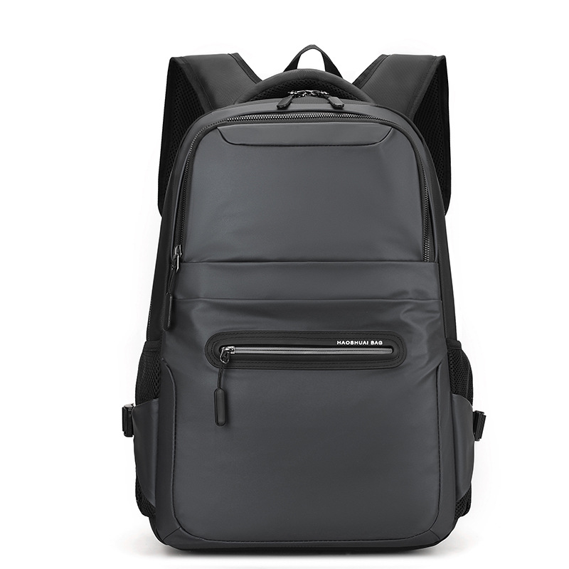 WEPOWER nueva mochila de viaje para hombres al aire libre viaje mochila de hombro para estudiantes simple mochila casual