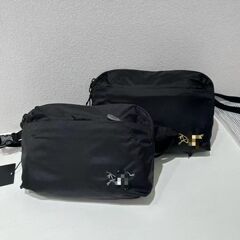 6L 新しい防水軽量アウトドアレジャー旅行クロスボディバッグ男性と女性のためのオリジナル刺繍ロゴ超軽量クロスボディバッグ