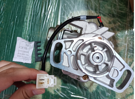 Ignition Distributor T6T87074 T6T87076 Md164468 for Mitsubishi I Saga