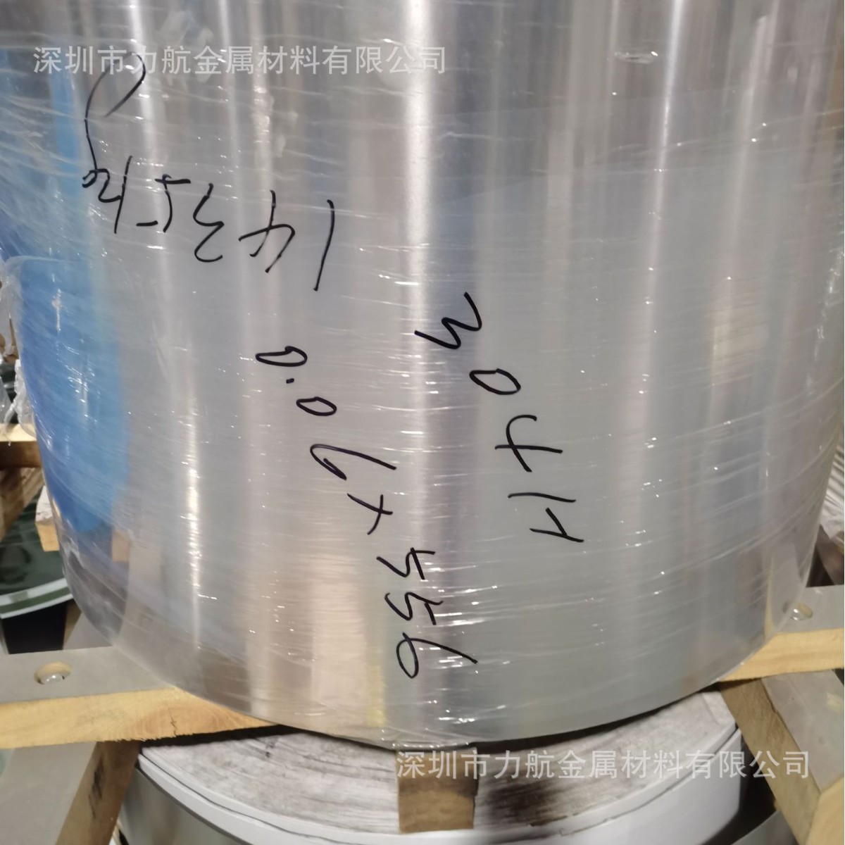 厂家直销SMT不锈钢带 蚀刻304HTA不锈钢带 去应力高平整度钢带