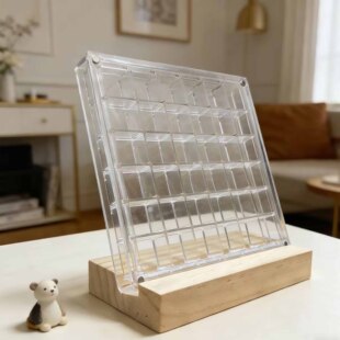 ����DIYؐ��/�Ʒ�ռ{չʾ�Ё�������͸�������w��ľ����΢���ղ�