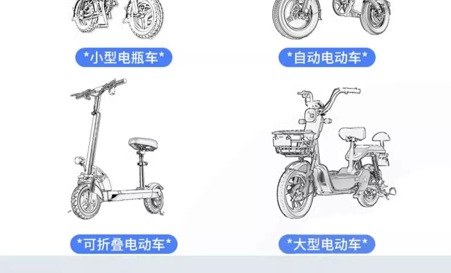 Electric Vehicle Seat Cushion Cover, Sun-Proof and Waterproof, Suitable for All Seasons, Electric Bike Bicycle Seat Cushion Cover, Seat Heat Insulation Protective Cover