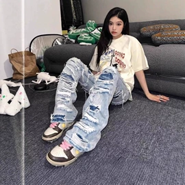 男式休闲裤;男式牛仔裤;男式休闲短裤