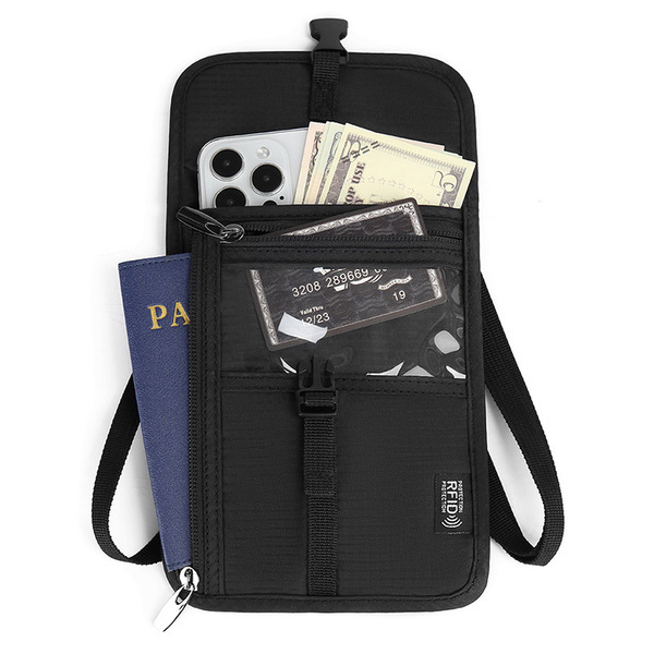 anti-magnetic protective bag