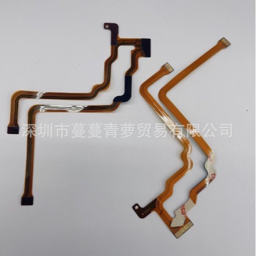 适用于JVC MG20 MG21 MG77 MG505 MG67 屏线 屏链接线 LCD链接线
