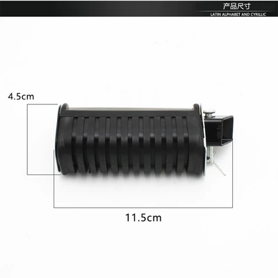 for Wuyang Wy125-A-C-F – Motorcycle pedals