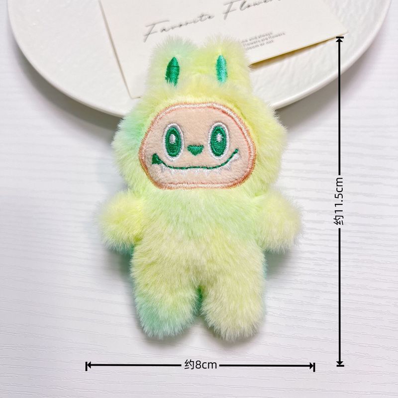 三代目ラブブぬいぐるみキーホルダー、ラブブバッグチャイム、キーホルダー人形、プチギフト、卸売|undefined