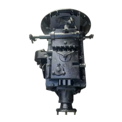 Dongfeng 6Ds Tianjin Df6S900 Gearbox 1700010 Is Compatible with Dolica Tianjin Heavy-Duty Medium Truck Dismantled Parts (Sürətlər qutusu)