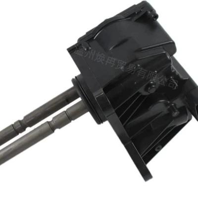 4Runner Sequoia 4.0 – Other drive systems