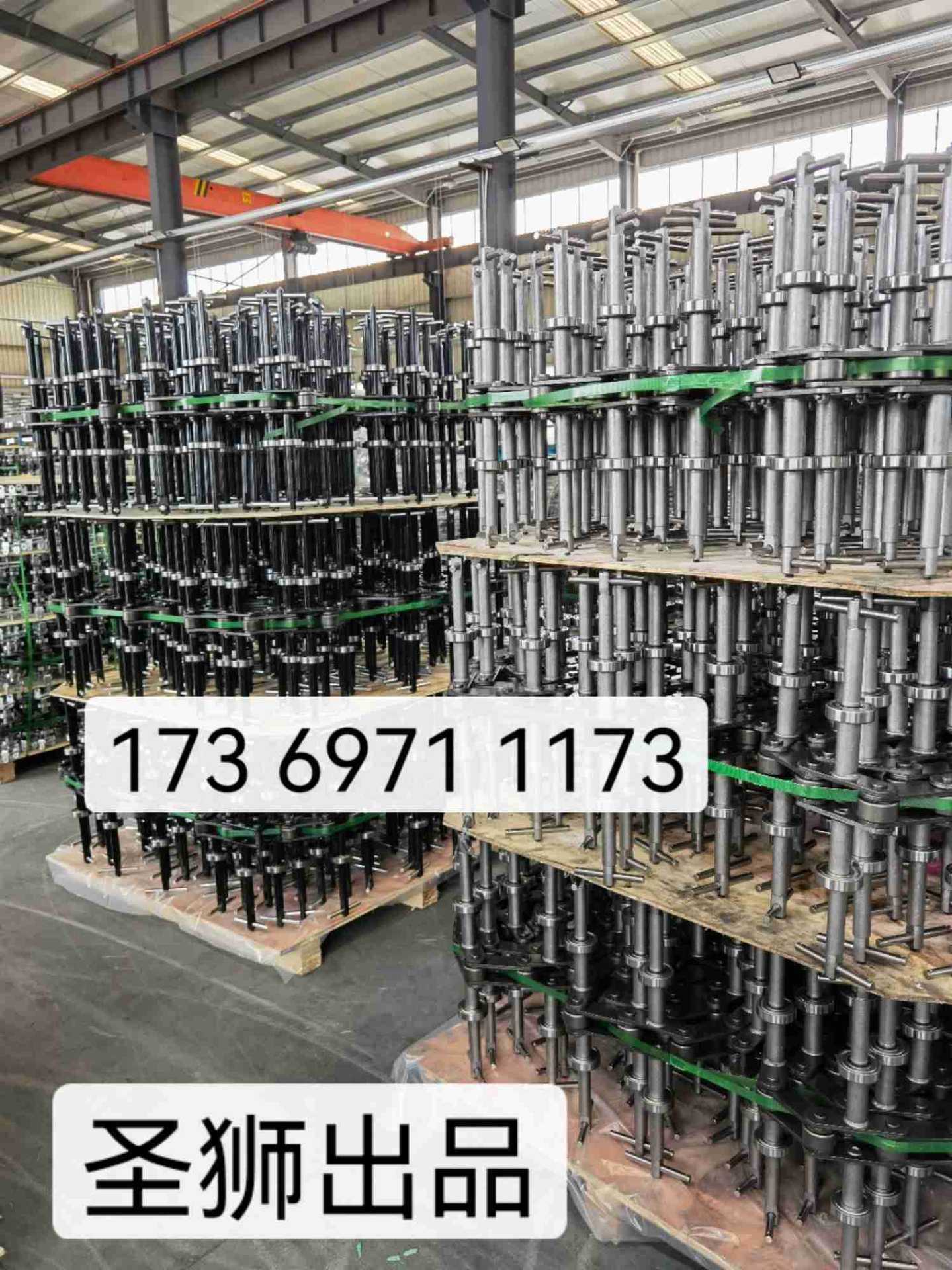 乳胶手套链条丁晴双模手套线链条节距100 110 手套机械链条