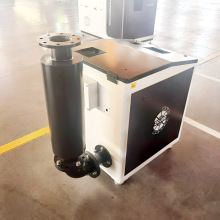 冷水机机箱外壳 采暖炉外壳 不锈钢钣金机壳 设备外壳板金加工