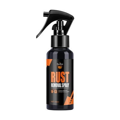 Removal Cleaning Spray, Decontamination, Polishing: Cleaning/curing agent