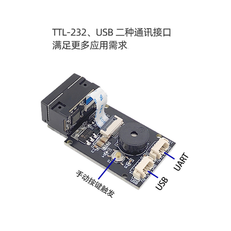 һάάɨģGM65Լɨֿ֧ݶϵͳ