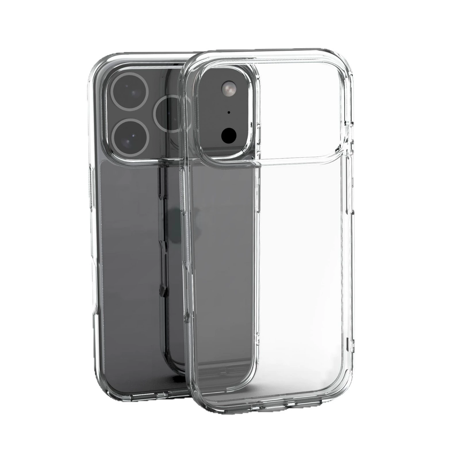 Apple, совместимая крышка для телефона, кремовый защитный чехол, iphone, 17promax, DIY
