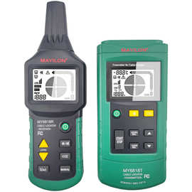 麦仪龙MY6818地下电缆故障探测仪线路断点测试仪电力短路