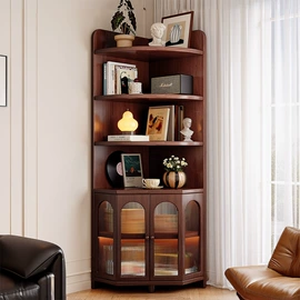 书架;电脑桌;搁板、壁架