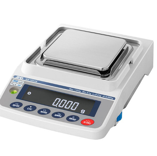 进口供应AND爱安德高精度分析天平GX-1003A！！