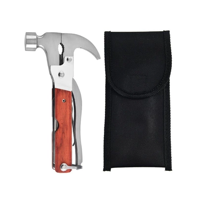 Car safety hammer, escape hammer, Qəza çəkici - a-multi-functional-claw-hammer