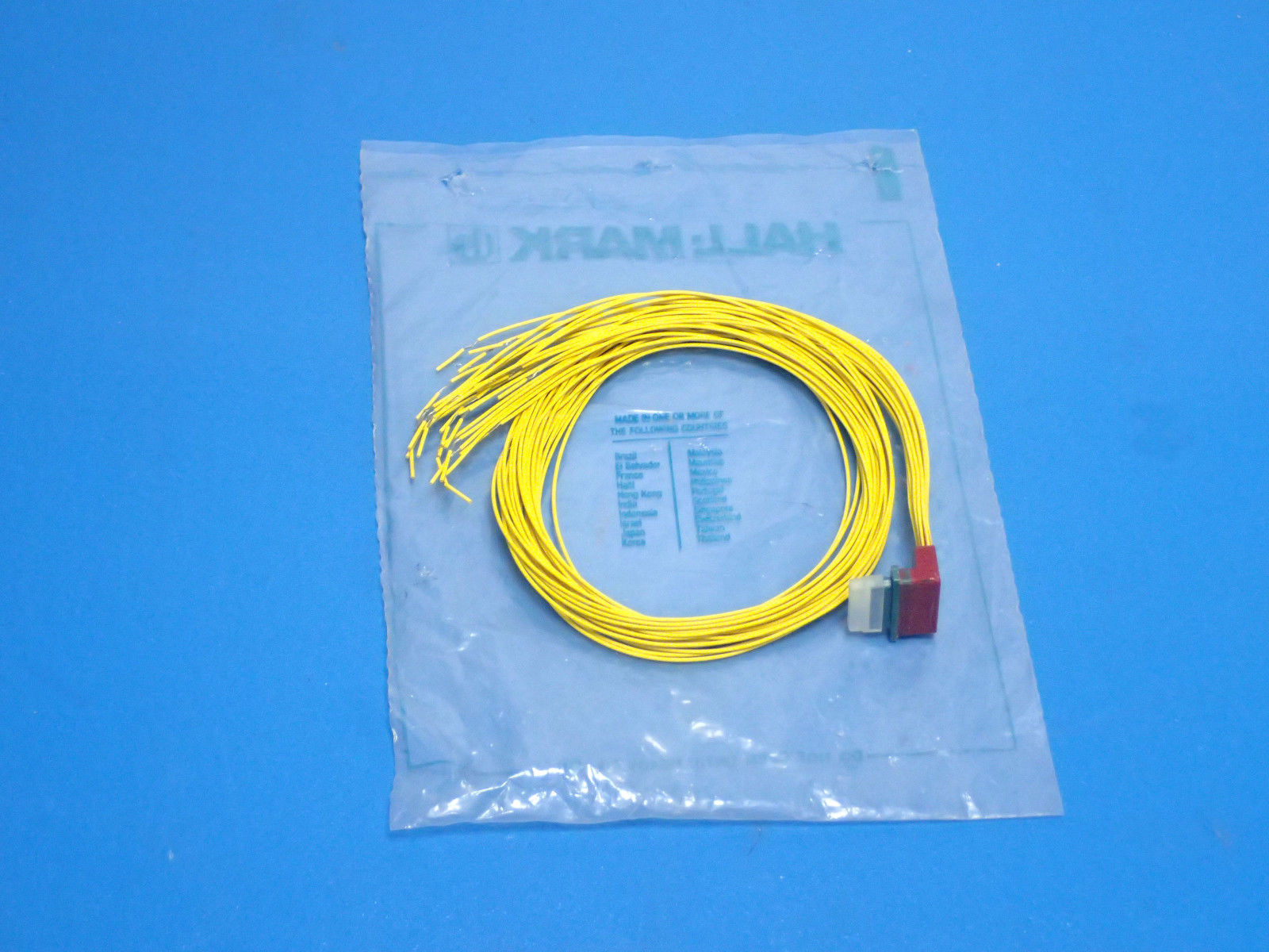 ITT CANNON航空航天插头/航空航天级连接器MDA1-25PH007